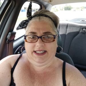 Meet your Posher, Gina